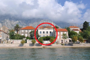 Apartments by the sea Orebic, Peljesac - 10153